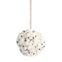 6.5  Cotton Orb