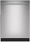 MDTS7024SZ Maytag Top Control Dishwasher - Stainless Steel
