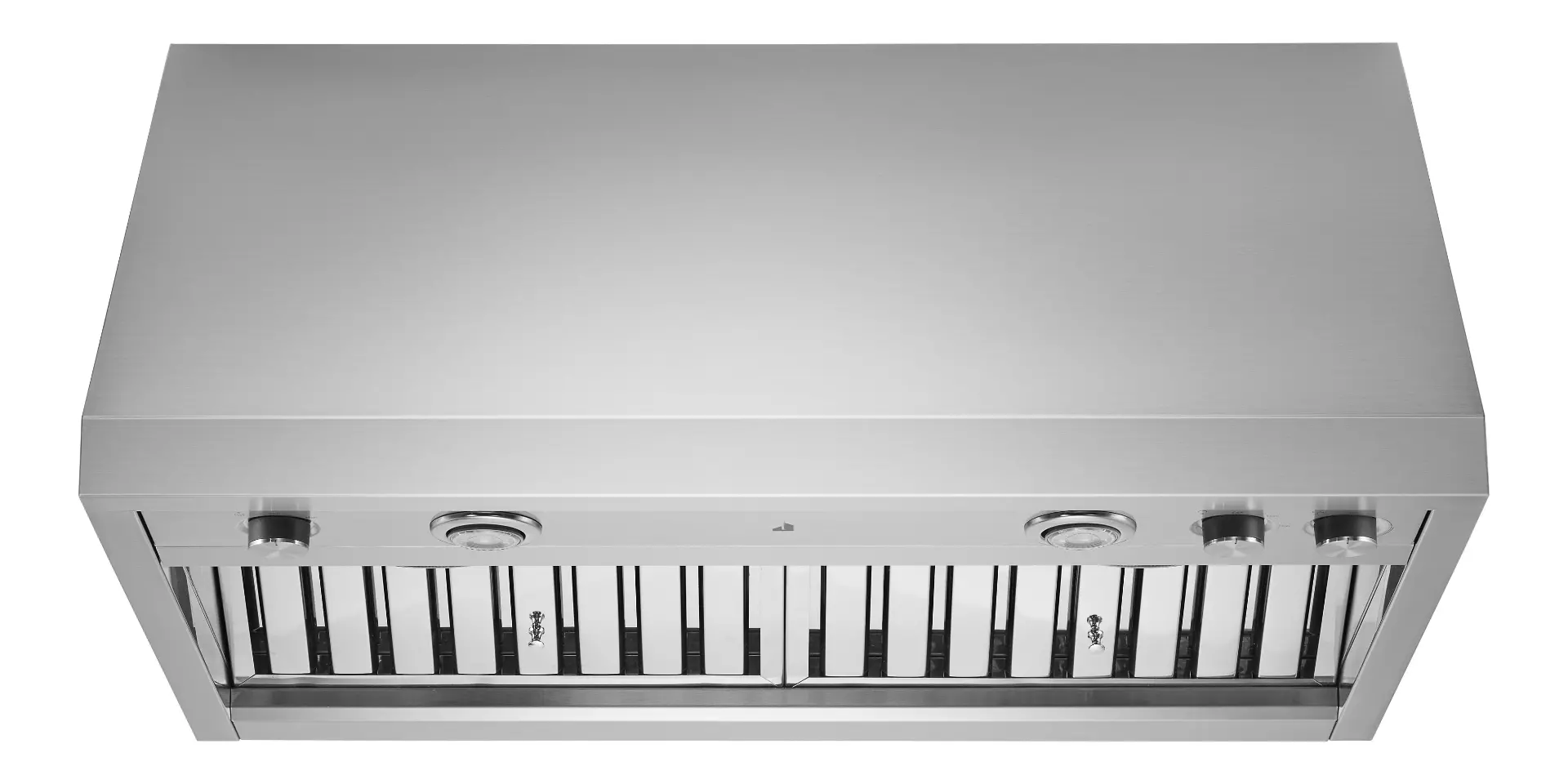 JXW9036HP JennAir Pro-Style® 36  Professional Wall-Mount Hood - Stainless Steel-1