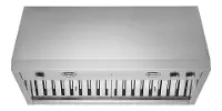 JXW9036HP JennAir Pro-Style® 36  Professional Wall-Mount Hood - Stainless Steel