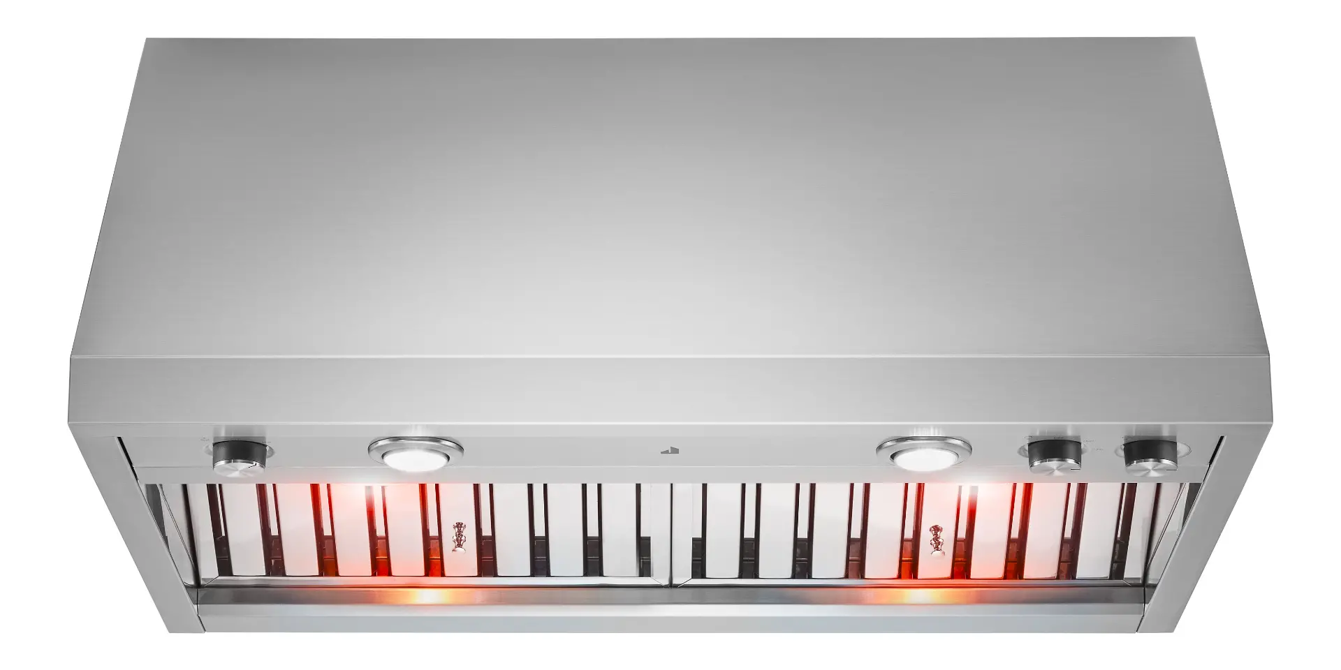 JXW9036HP JennAir Pro-Style® 36  Professional Wall-Mount Hood - Stainless Steel-4