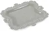 Small Scalloped Tray
