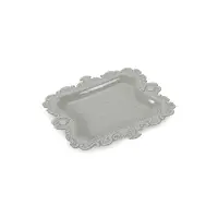 Small Scalloped Tray