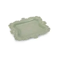 Medium Scalloped Tray