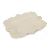 Large Scalloped Tray