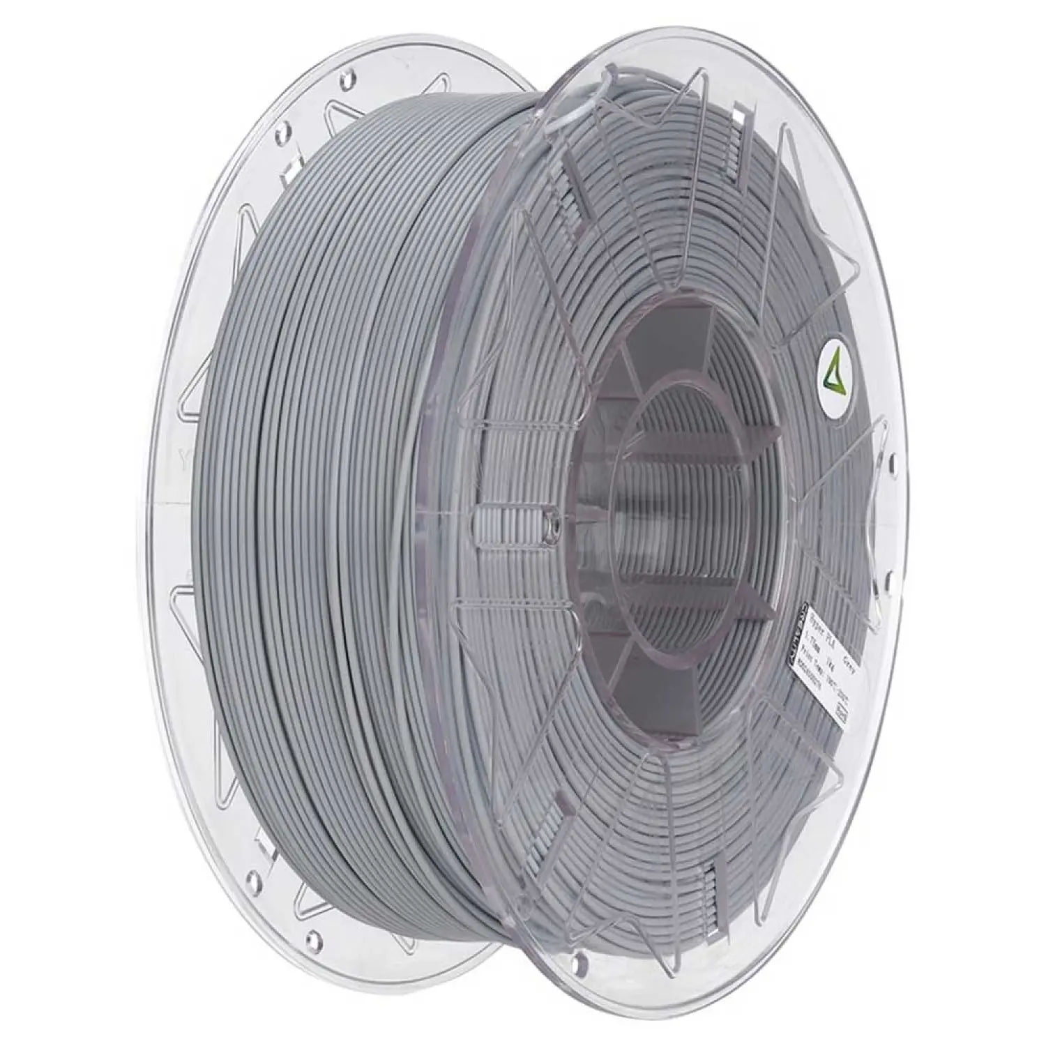 Creality Hyper Series PLA RFID 3D Printing Filament 1kg - Grey-1