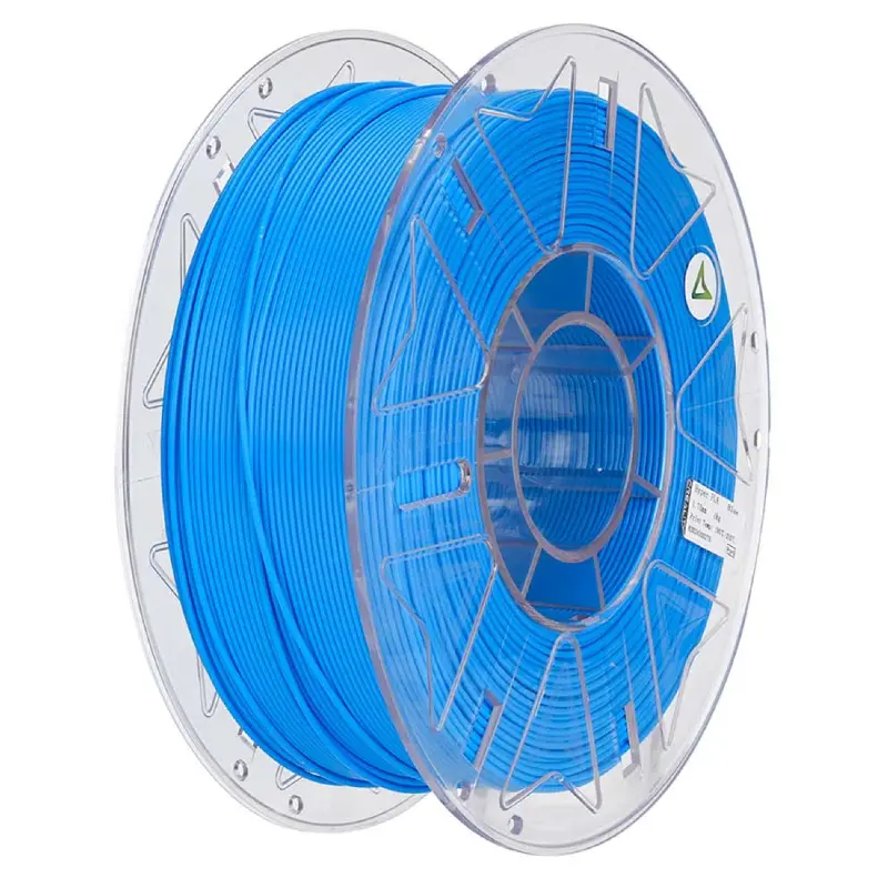 Creality Hyper Series PLA RFID 3D Printing Filament 1kg - Blue