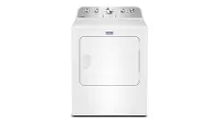 MED5605RW Maytag 7.0 Cu Ft Pet Pro Electric Dryer - White