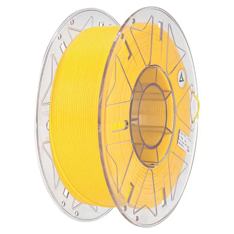 Creality Hyper Series PLA RFID 3D Printing Filament 1kg - Yellow