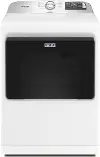 MGD7205RW Maytag 7.4 Cu. Ft. Pet Pro Gas Dryer - White