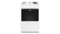 MGD7205RW Maytag 7.4 Cu. Ft. Pet Pro Gas Dryer - White