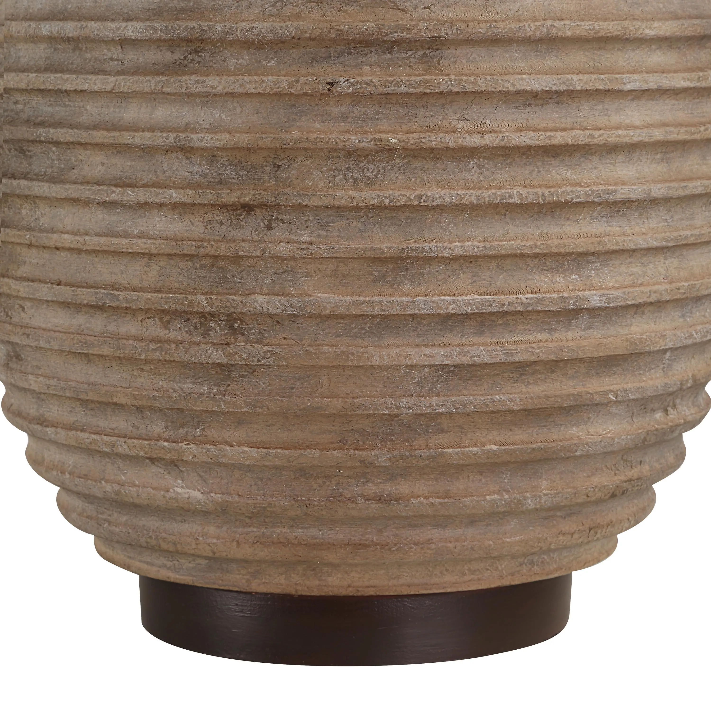 Cebada Light Brown Table Lamp-3