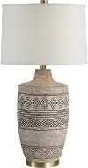 Charlize Table Lamp
