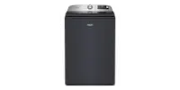 MTW7205RF Maytag 5.2 Cu Ft Pet Pro Top Load Washer - Midnight Steel
