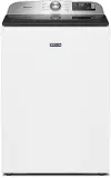 MTW7205RW Maytag 5.2 Cu Ft Pet Pro Top Load Washer - White