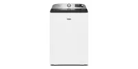 MTW7205RW Maytag 5.2 Cu Ft Pet Pro Top Load Washer - White