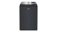 MTW7200RF Maytag 5.3 Cu Ft Pet Pro Top Load Impeller Washer - Midnight Steel