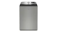 MTW7200RR Maytag 5.3 Cu Ft Pet Pro Top Load Impeller Washer - Silver