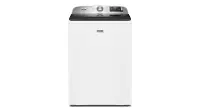 MTW7200RW Maytag 5.3 Cu Ft Pet Pro Top Load Impeller Washer - White