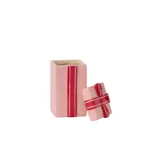 7  Giftbox Canister