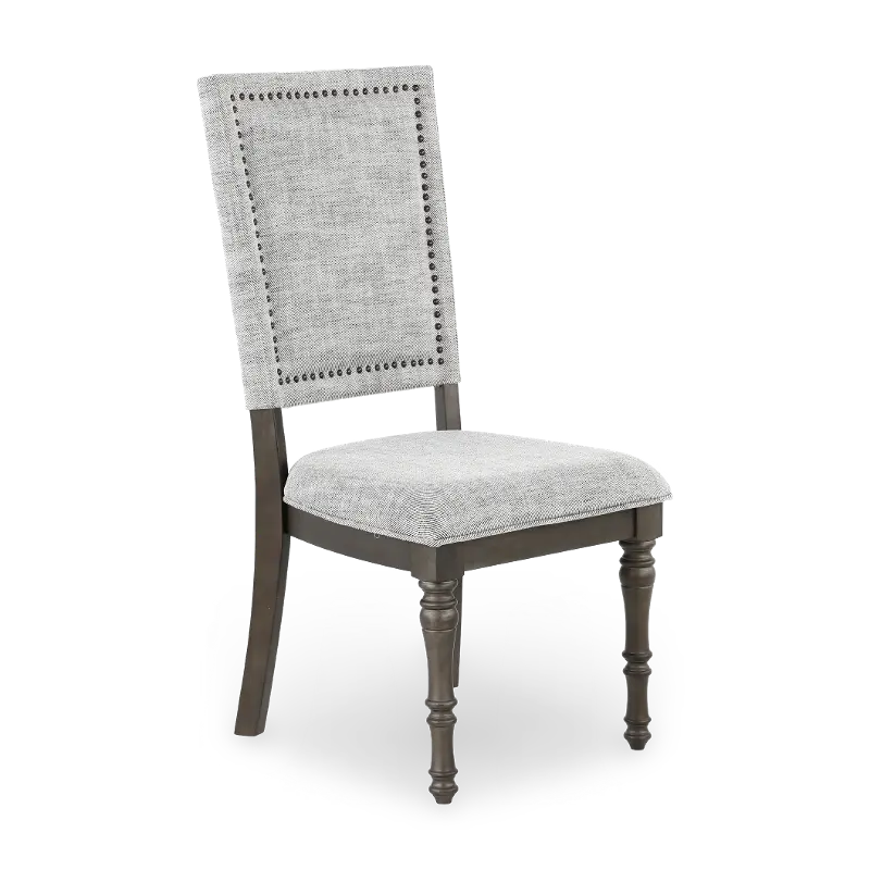 Linnett Gray Dining Chair