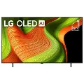 OLED83B5PUA.AUS LG 83  Class B5 Series OLED 4K UHD Smart webOS TV