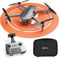 Contixo F28 Premium Drone with 4K Gimble Camera, Premium GPS
