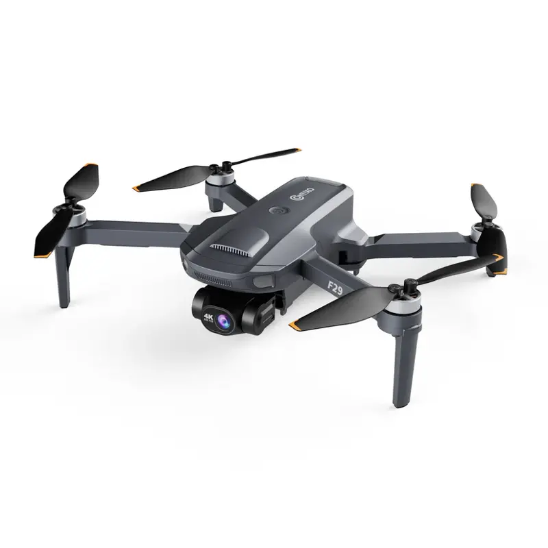 Contixo F29 Altura Max Drone with 4K UHD Camera, Advanced GPS