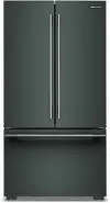 KRFC236SJP KitchenAid 24.3 Cu Ft French Door Refrigerator - Counter Depth Juniper Green