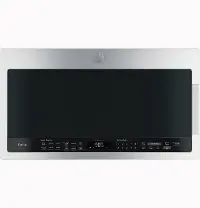 PVM9005RYSS GE Profile 2.1 Cu Ft Over-The-Range Microwave - Stainless Steel