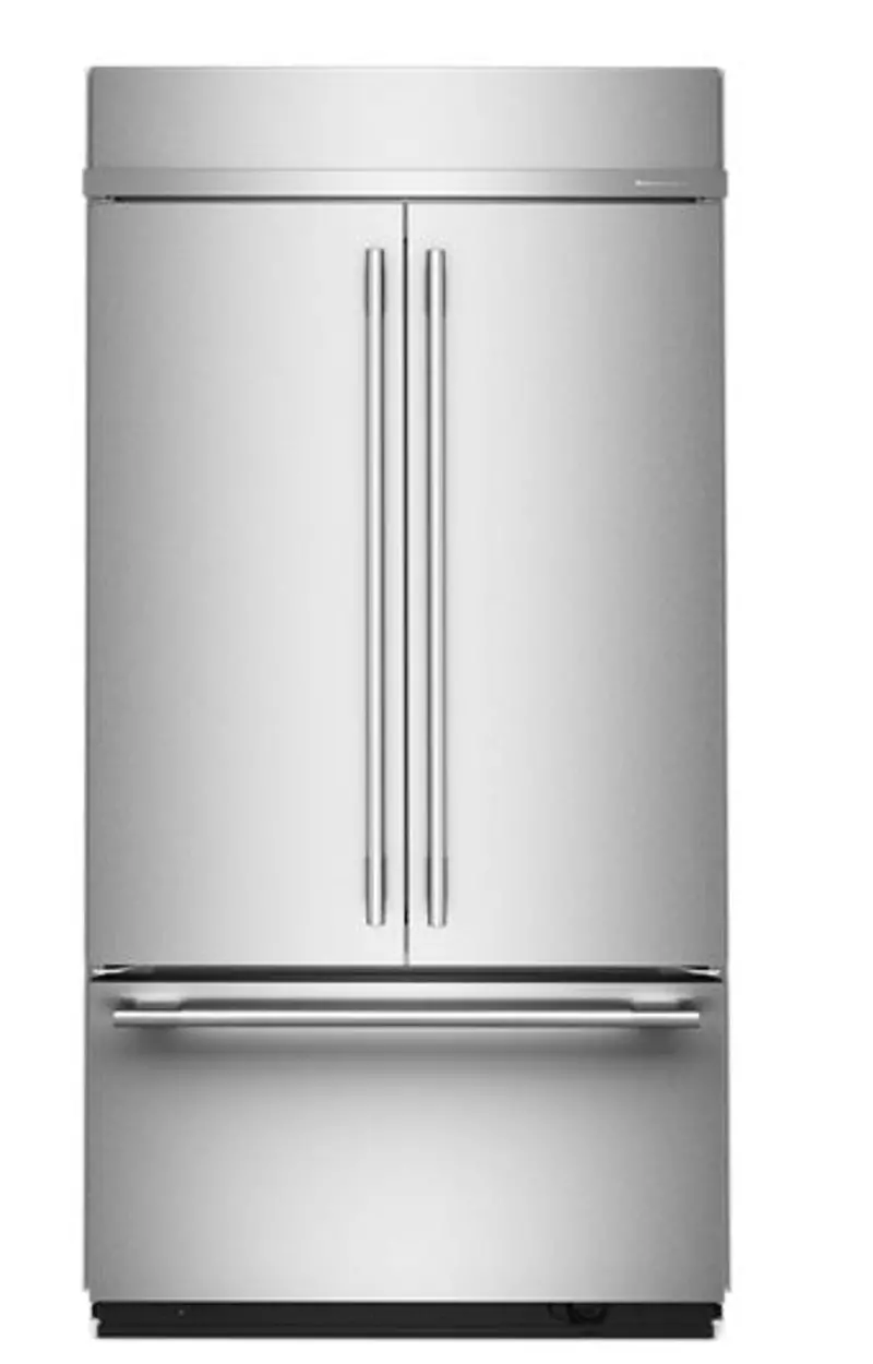 KitchenAid 24.2 Cu Ft 42
