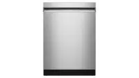 KDFS224SPS KitchenAid Front Control Dishwasher - Stainless Steel