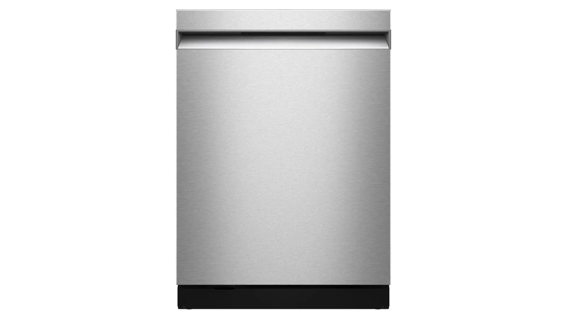 KDPS624SPS KitchenAid Top Control Dishwasher - Stainless Steel-1
