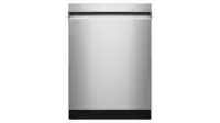 KDPS624SPS KitchenAid Top Control Dishwasher - Stainless Steel