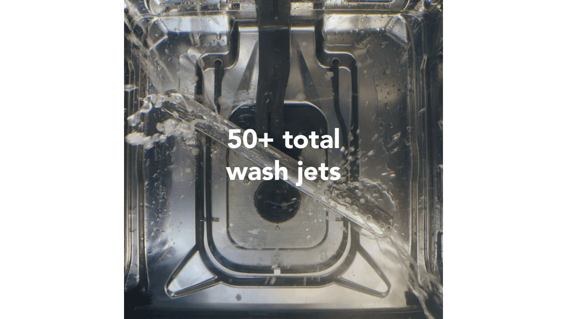 KDPS624SPS KitchenAid Top Control Dishwasher - Stainless Steel-7