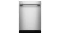 KDTS724SPS KitchenAid Top Control Dishwasher - Stainless Steel