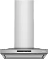 KVWC730SSS KitchenAid 30  Wall-Mounted Canopy Hood - Stainless Steel