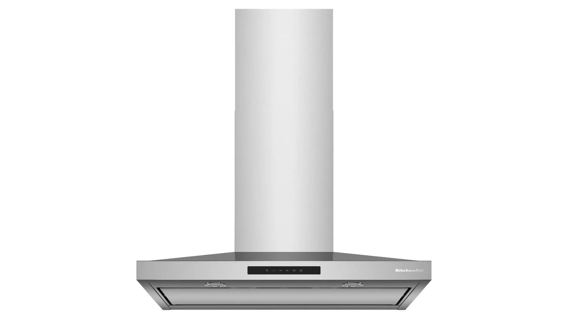 KVWC736SSS KitchenAid 36 Inch Wall Mount Canopy Hood Vent - Stainless Steel-1
