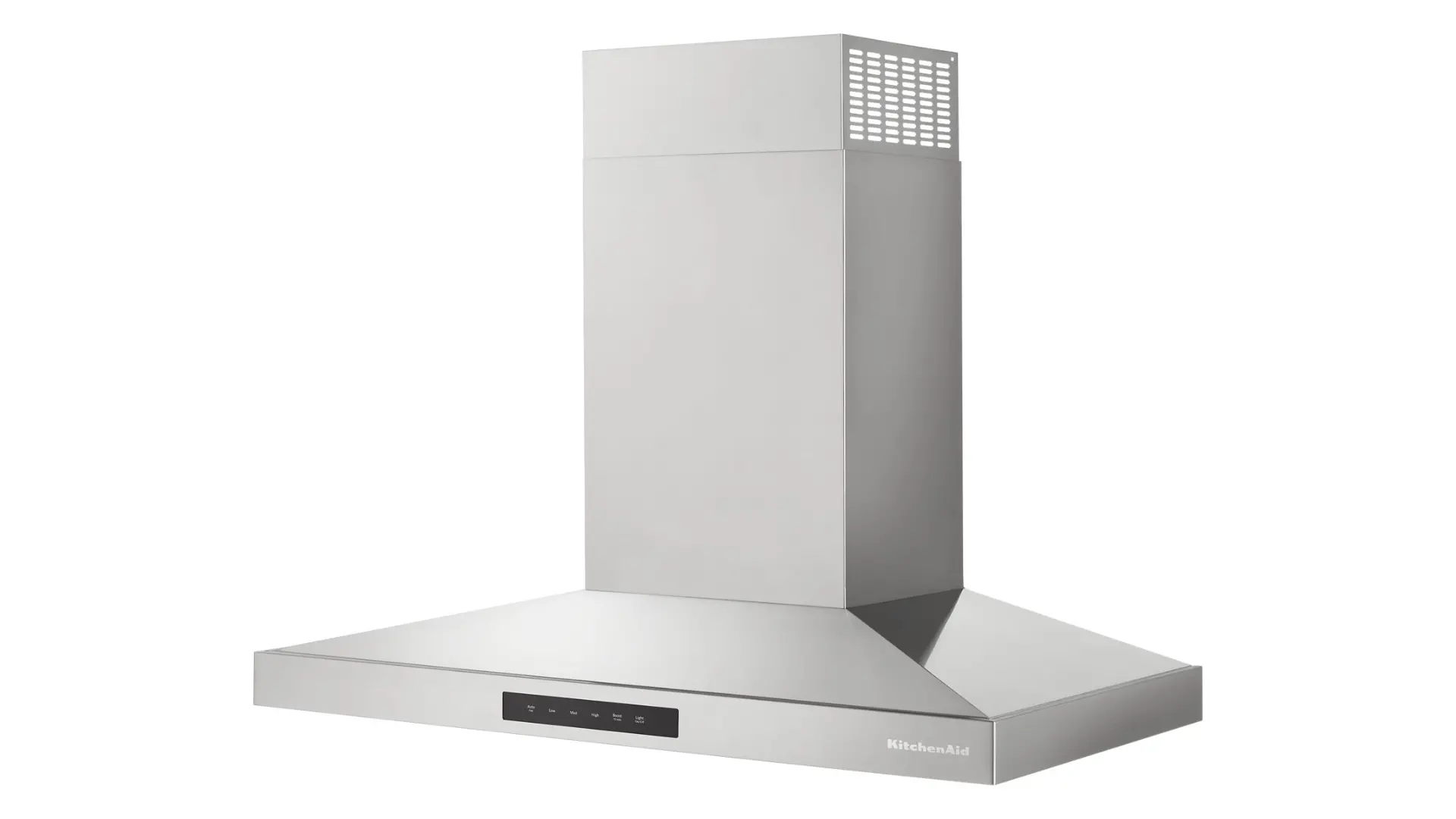 KVWC736SSS KitchenAid 36 Inch Wall Mount Canopy Hood Vent - Stainless Steel-4