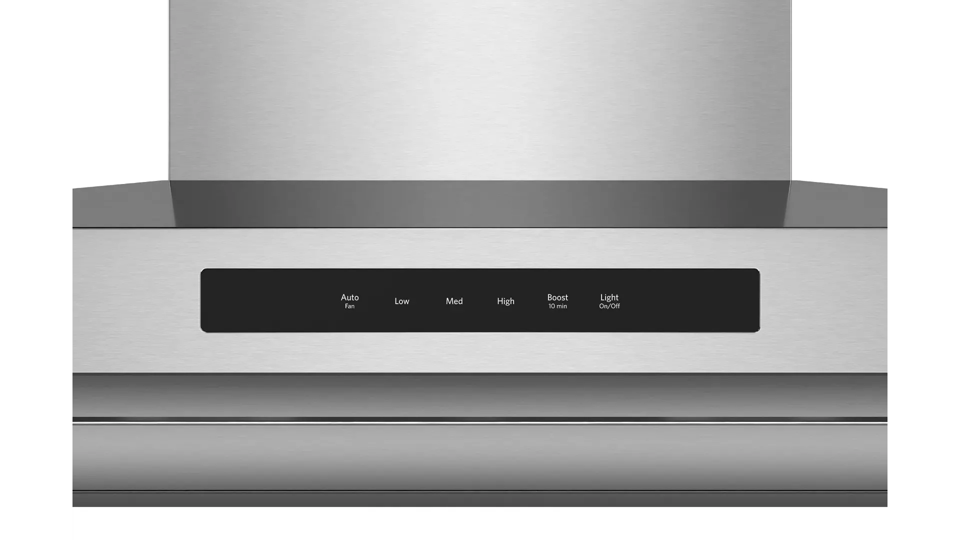 KVWC736SSS KitchenAid 36 Inch Wall Mount Canopy Hood Vent - Stainless Steel-5