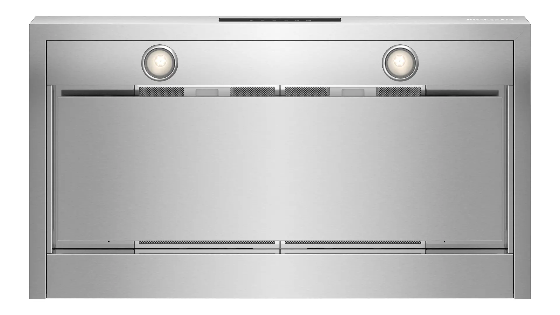 KVWC736SSS KitchenAid 36 Inch Wall Mount Canopy Hood Vent - Stainless Steel-6