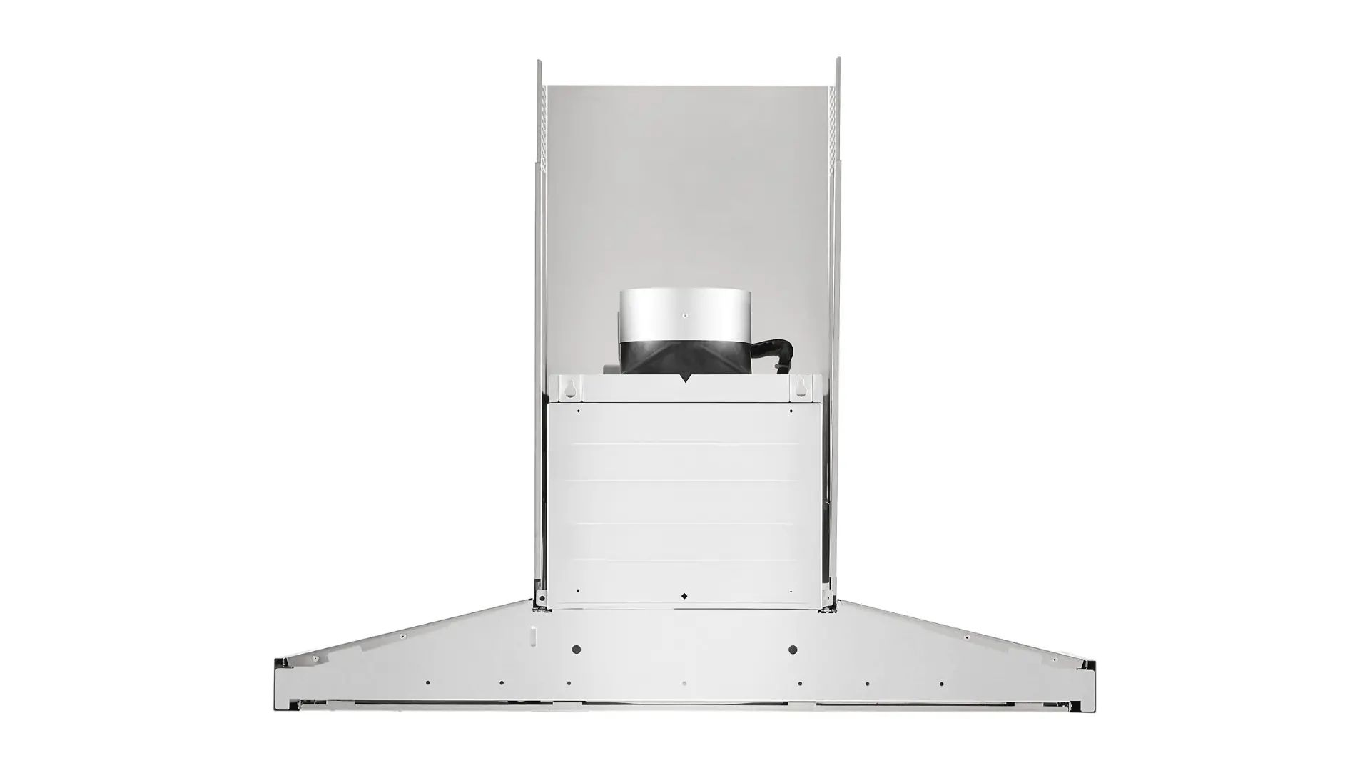KVWC736SSS KitchenAid 36 Inch Wall Mount Canopy Hood Vent - Stainless Steel-7