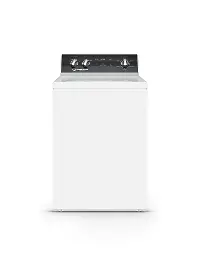 TR5006WN Speed Queen TR5 3.2 Cu Ft Top Load Washer with Agitator - White