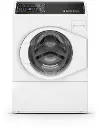 FF7012WN Speed Queen 3.5 Cu Ft Right-Hinge Front Load Washer - White