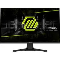 MSI MAG S74QF X24 27  IPS Gaming Monitor