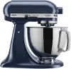 KitchenAid Artisan® Series 5 Quart Tilt-Head Stand Mixer - Ink Blue