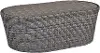 Sophie Ash Gray Patio Storage Coffee Table