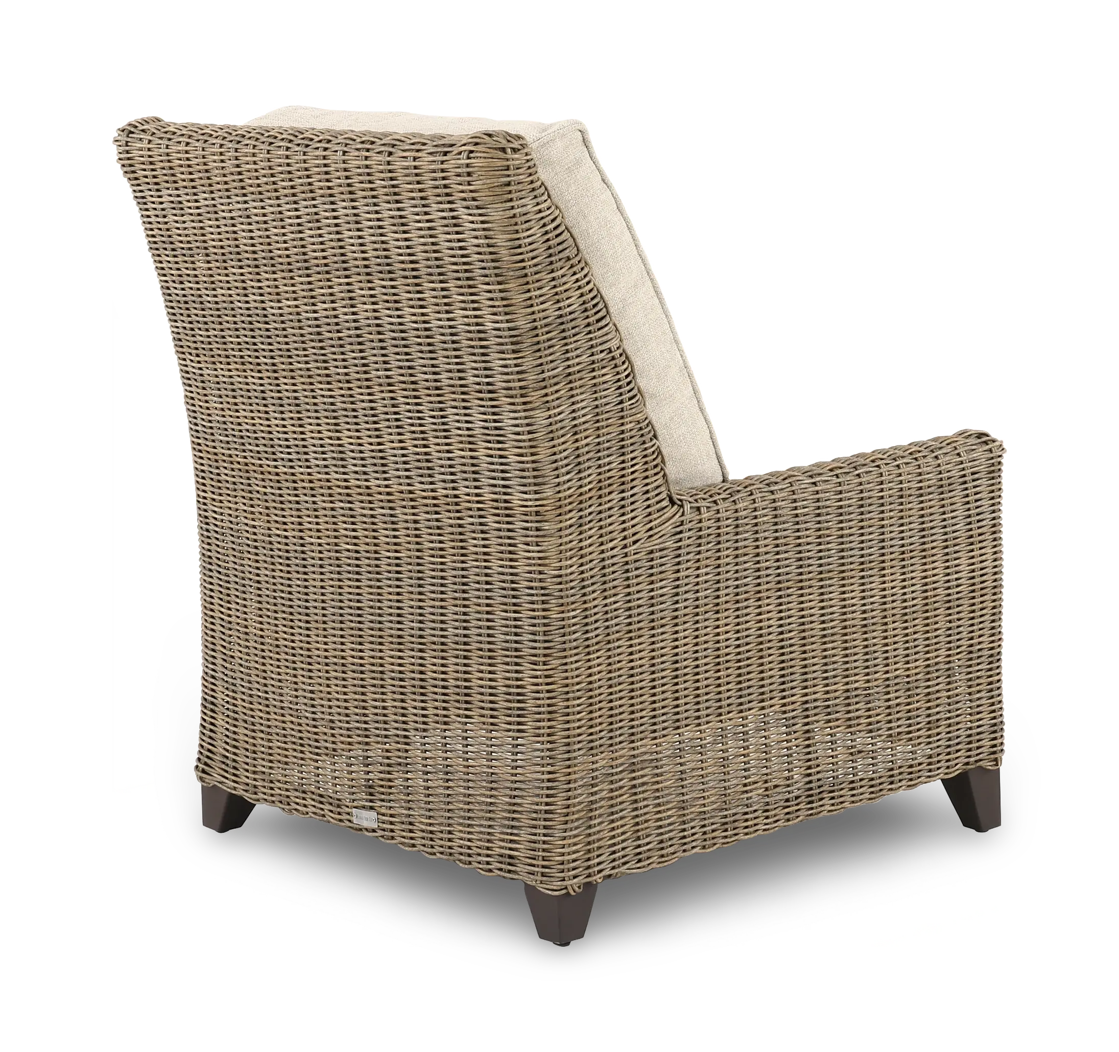 Braden Beige Patio Lounge Chair-6