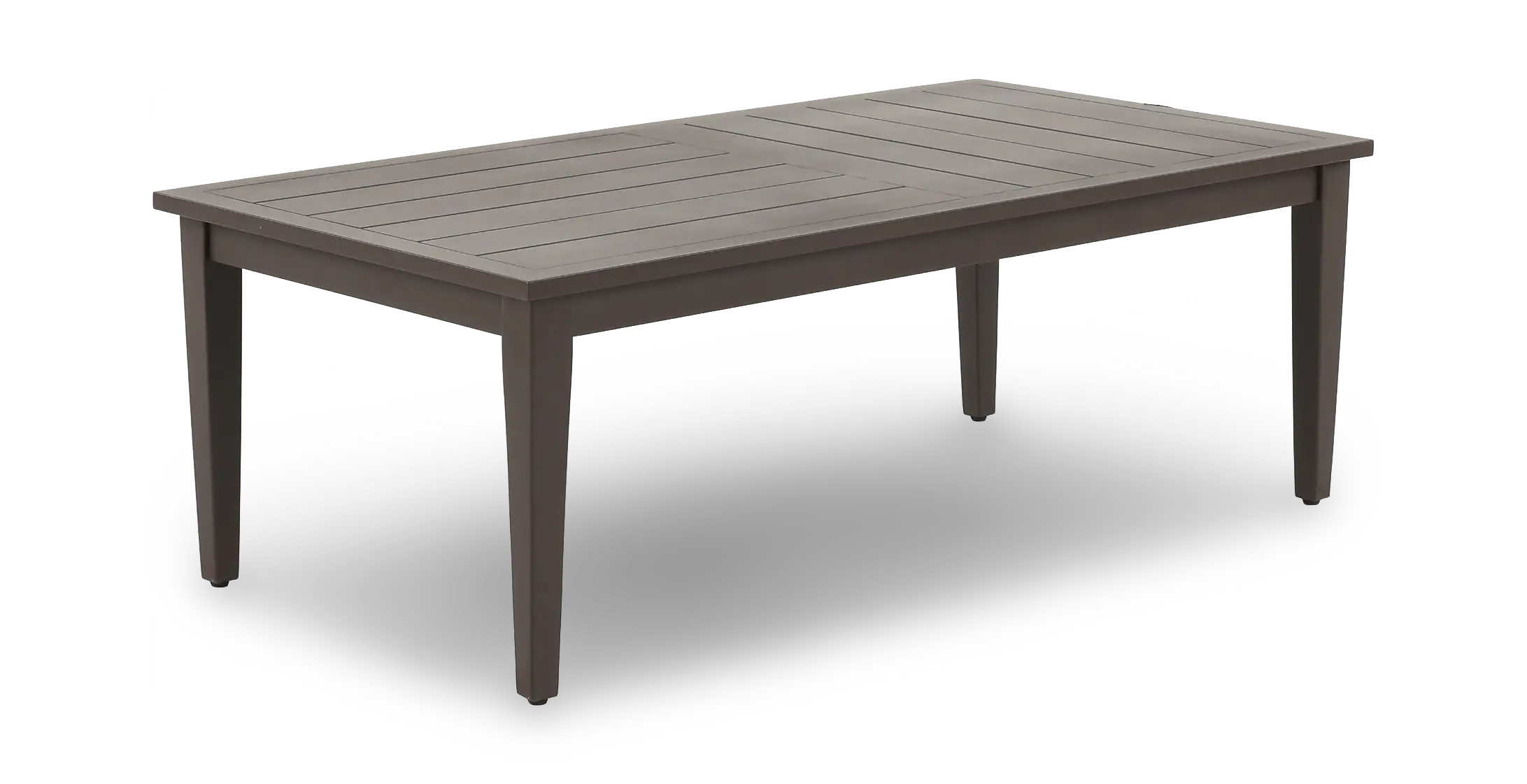 Braden Patio Coffee Table-1