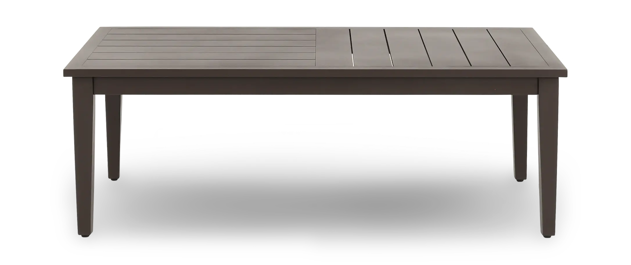 Braden Patio Coffee Table-4